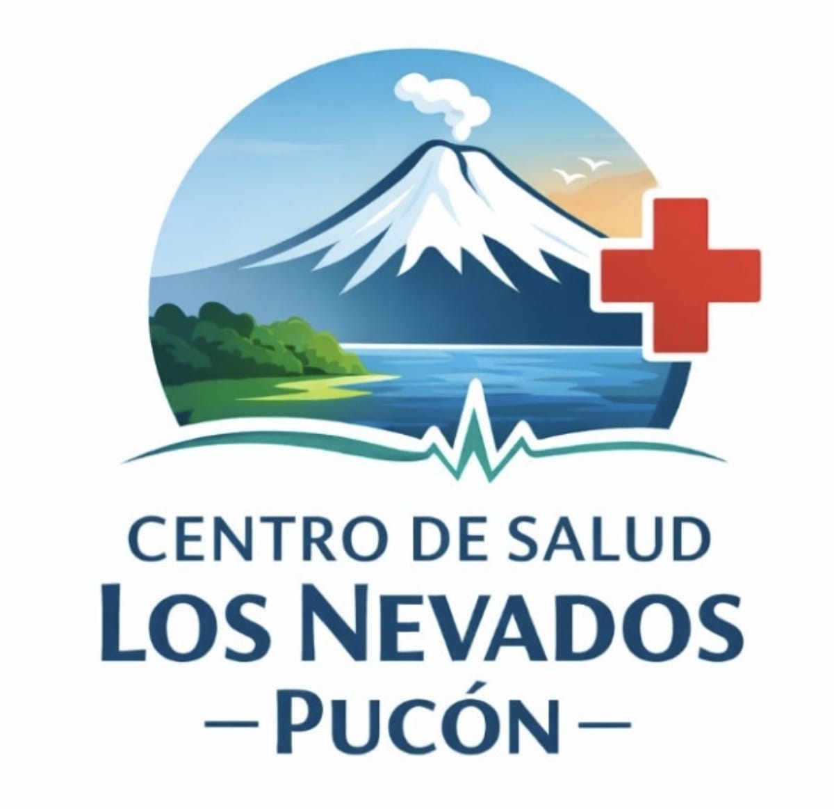 Centro de Salud Los Nevados, Pucón