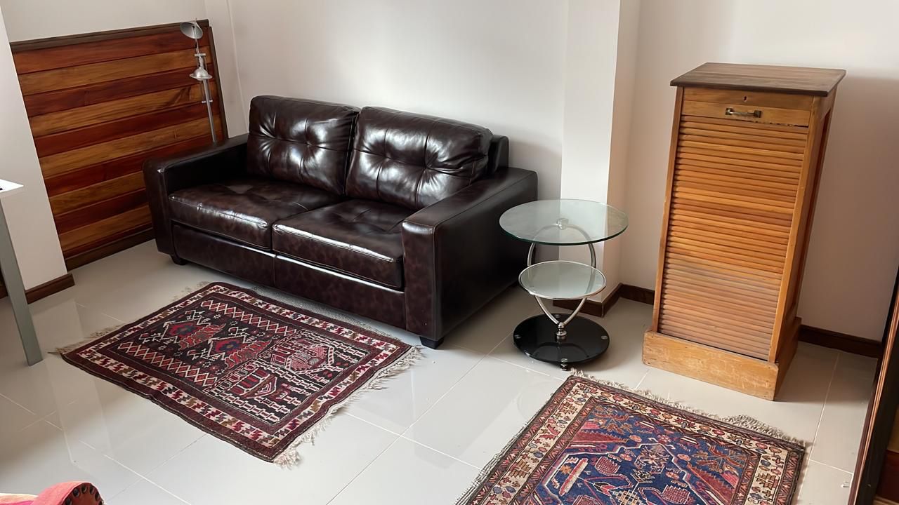 Sala de consulta