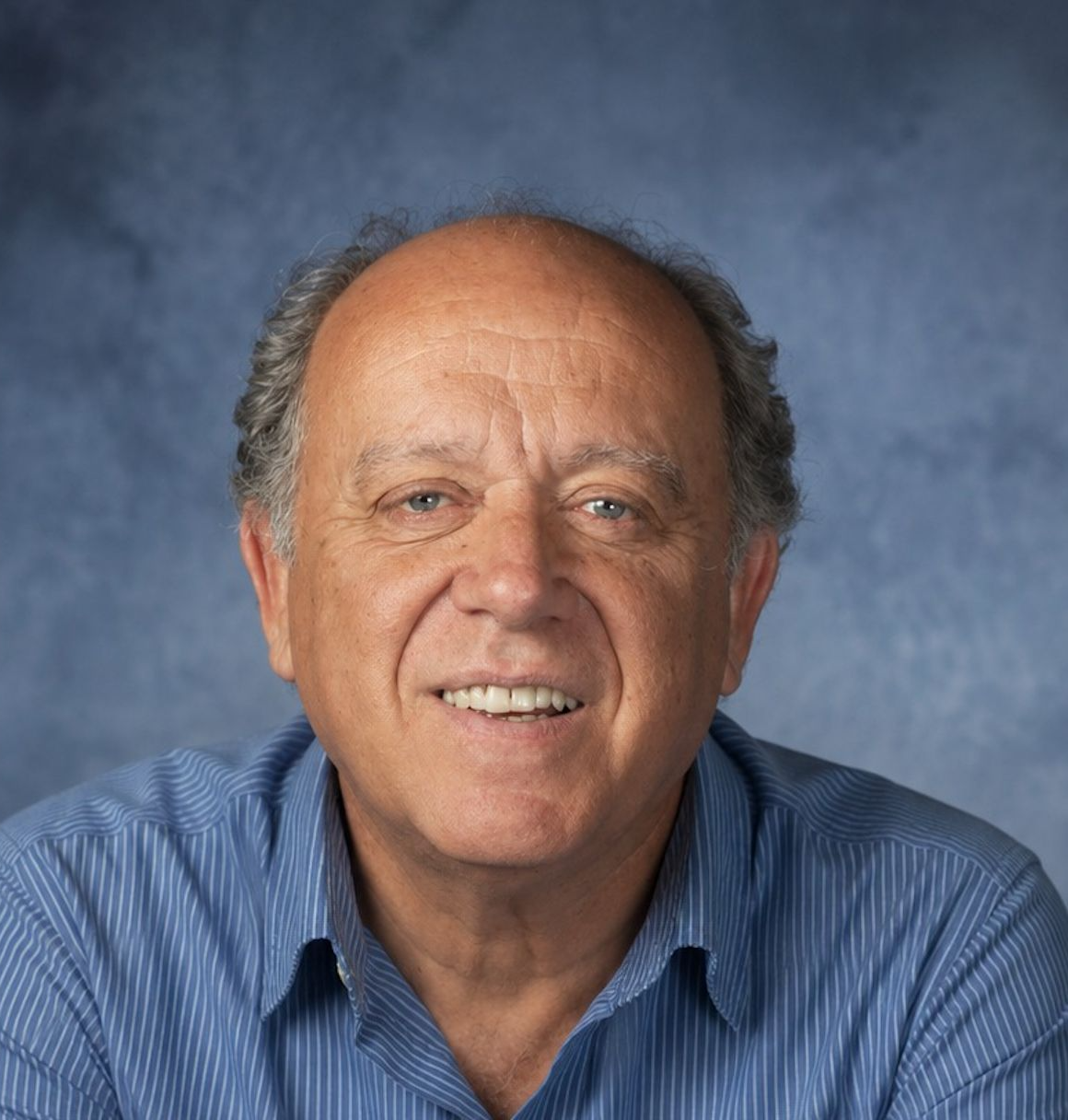 Luis D. Díaz, Psicólogo Clínico